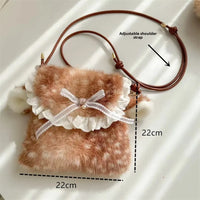 Style B Crossbodybag