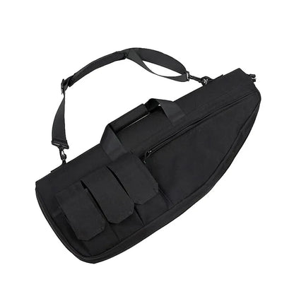 Tactical Gun Bag 70CM – Rifle Case for Hunting & Airsoft