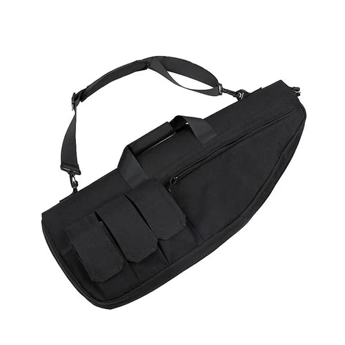 Tactical Gun Bag 70CM – Rifle Case for Hunting & Airsoft