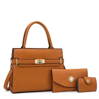 Brown 3