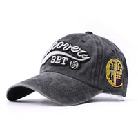 Hat Style 15