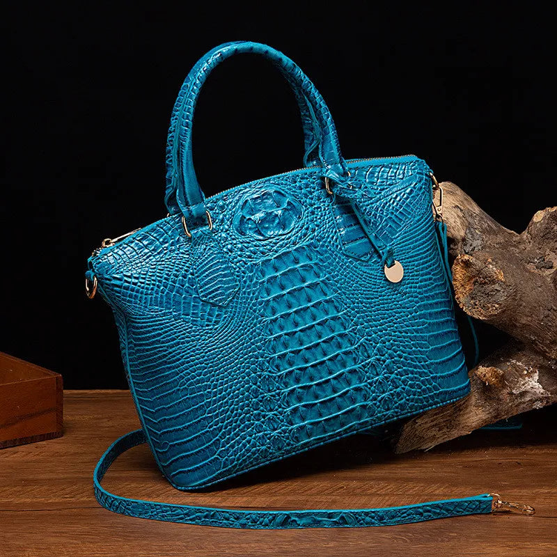 Middle East Designer Luxury Ladies Shoulder Messenger Bag