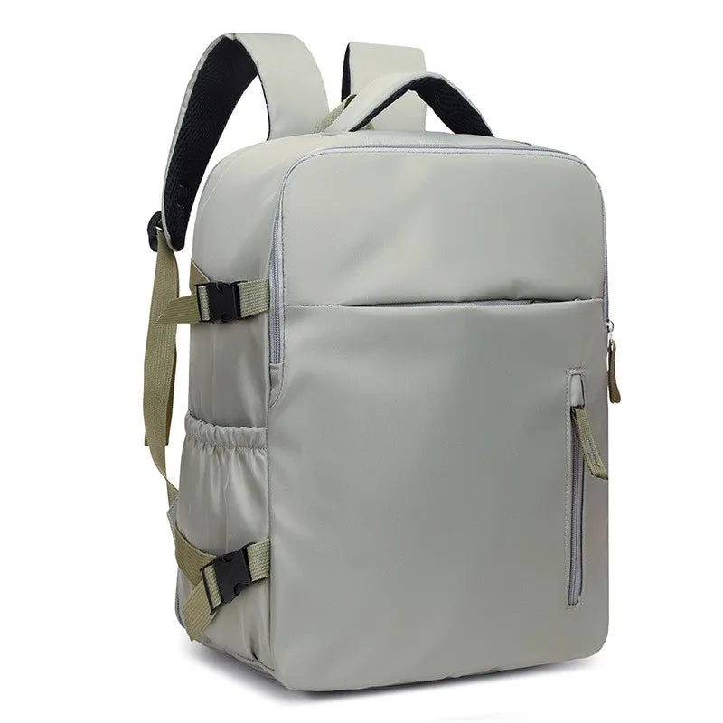 Airline Approved Travel Backpack – Large Carry-On Bag