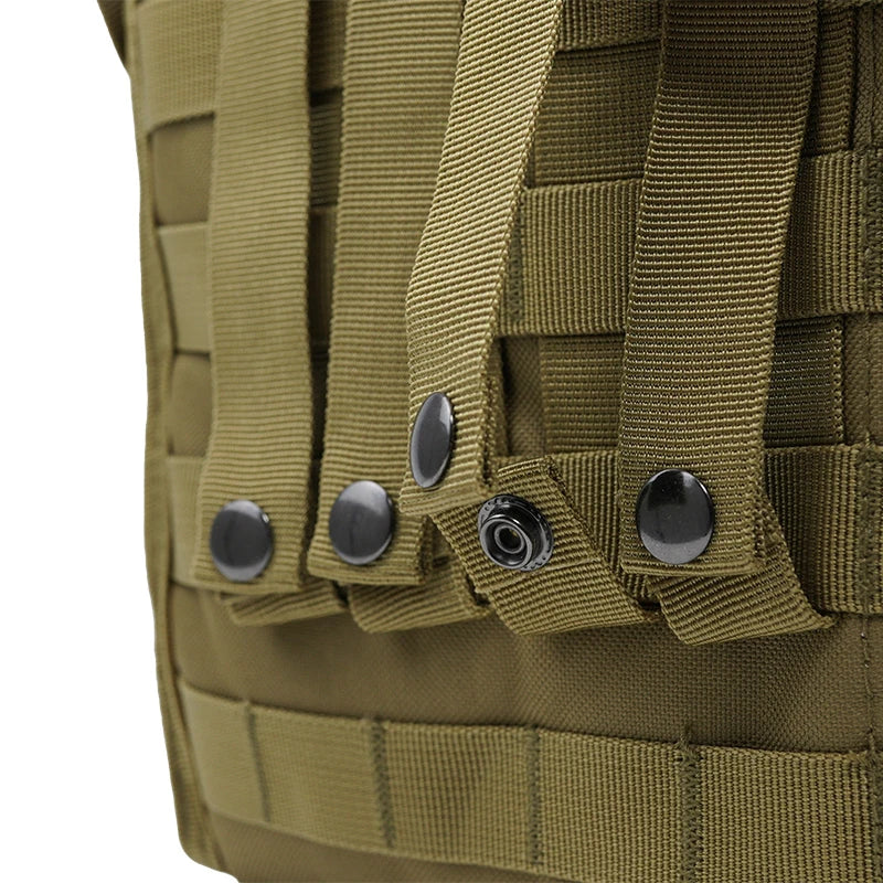 Tactical Rifle Bag – Airsoft & Shooting Gun Case