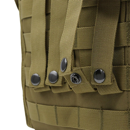Tactical Rifle Bag – Airsoft & Shooting Gun Case