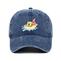 Navy 3