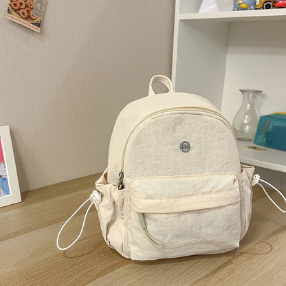 Mini Backpack for Women – Lightweight Casual Travel Bag