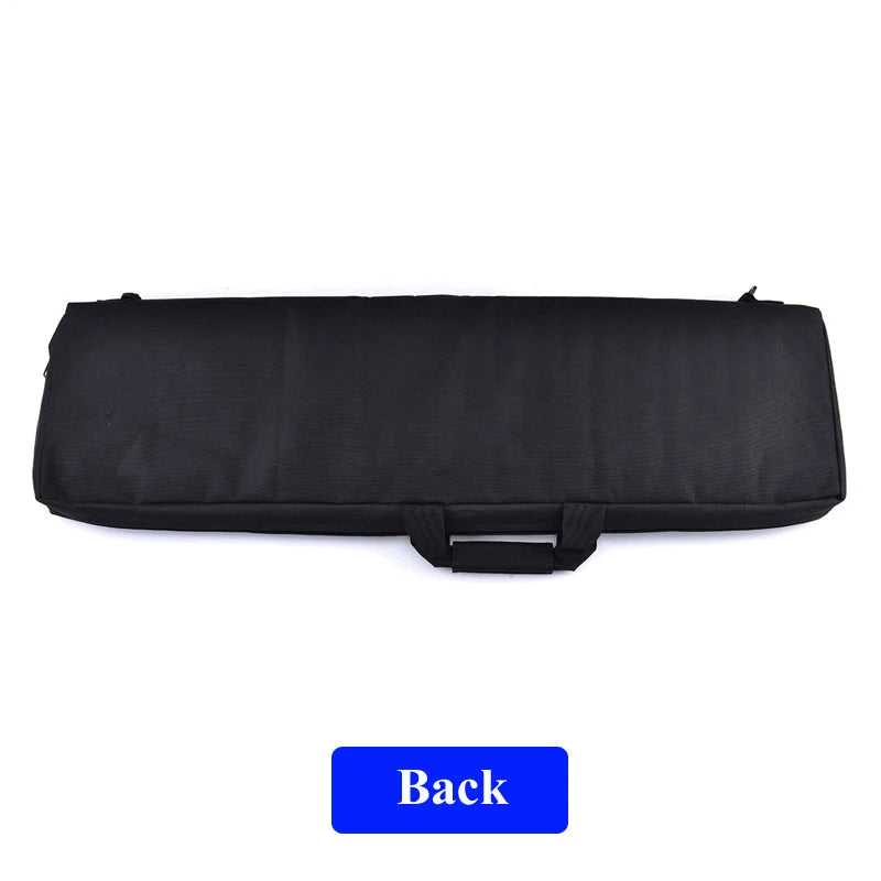 Tactical Rifle Bag – Soft Gun Case for Hunting, Airsoft & Shooting