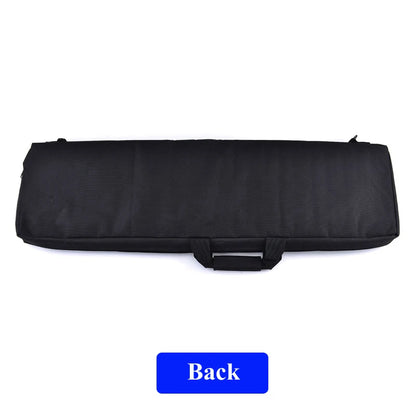 Tactical Rifle Bag – Soft Gun Case for Hunting, Airsoft & Shooting