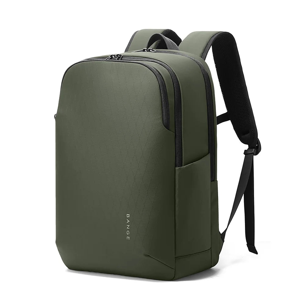 Bange Waterproof Laptop Backpack 15.6" for Men & Women
