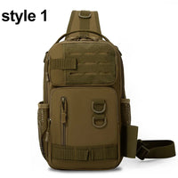 Style 1 Khaki