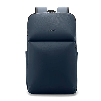 BANGE Laptop Backpack – Large Capacity Water-Resistant 16" Bag