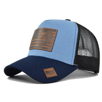 Hat Style 11