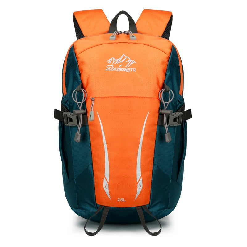 25L Outdoor Hiking Backpack – Lightweight Travel Rucksack for Men & Women