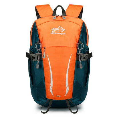 25L Outdoor Hiking Backpack – Lightweight Travel Rucksack for Men & Women