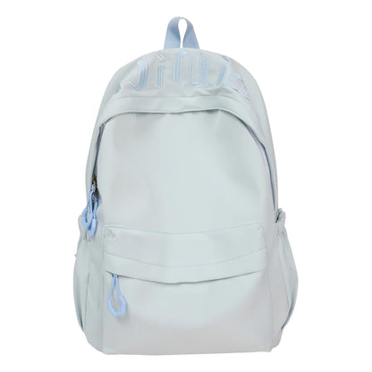 Large Capacity Laptop Backpack for Women & Teen Girls