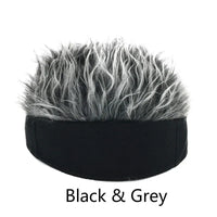 Black grey