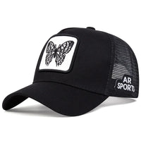 Ar Hudie Black