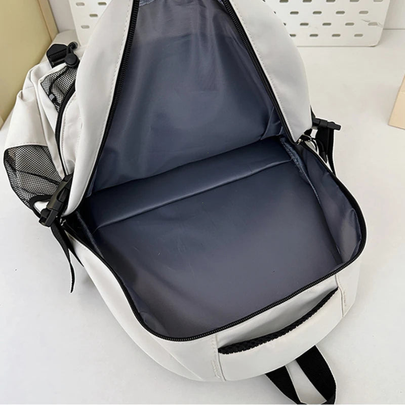 Kids School Backpack – Lightweight Large Bag for Boys & Girls