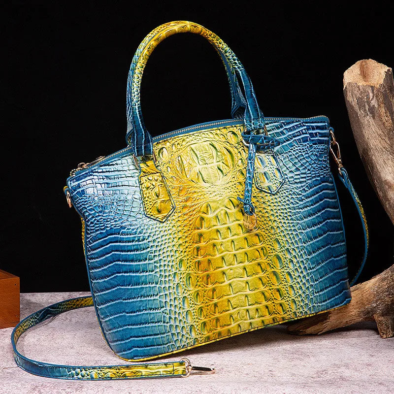 Middle East Designer Luxury Ladies Shoulder Messenger Bag