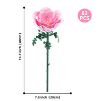 PINK PEONY