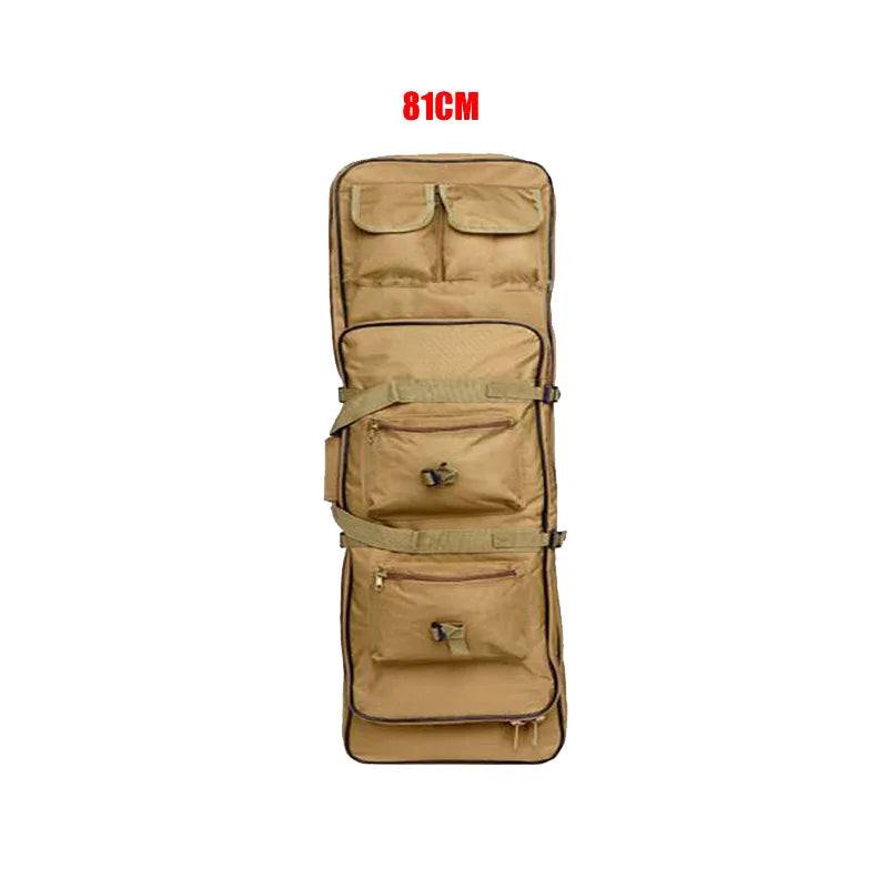 Tactical Gun Bag – Nylon Shooting Backpack for Hunting & Airsoft