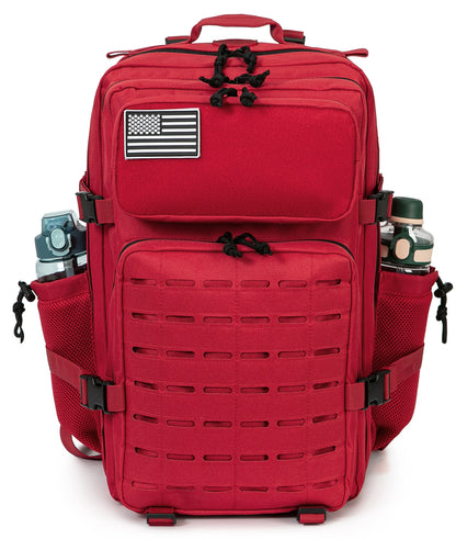 Tactical Backpack 25L & 45L – Heavy Duty Military Rucksack