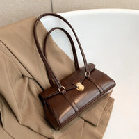 Coffee Brown