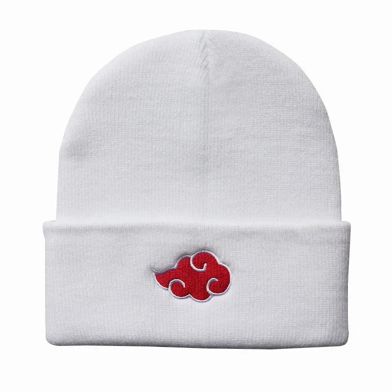 Anime Ninja Cosplay Cap – Sharingan Hokage Hat