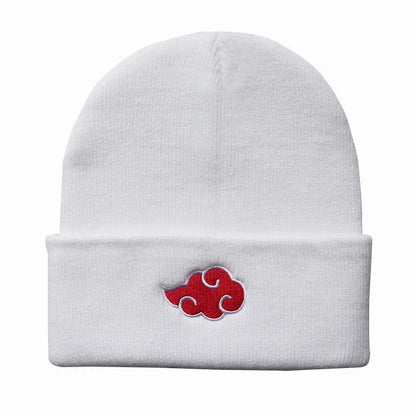 Anime Ninja Cosplay Cap – Sharingan Hokage Hat