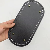 4.7x9.8in-Black