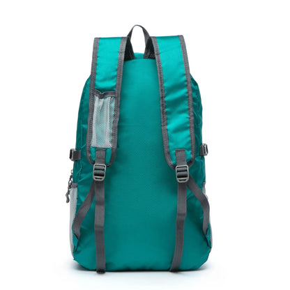 35L Packable Backpack – Lightweight Foldable Hiking Daypack