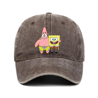 Hat Style 10