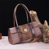 Brown L