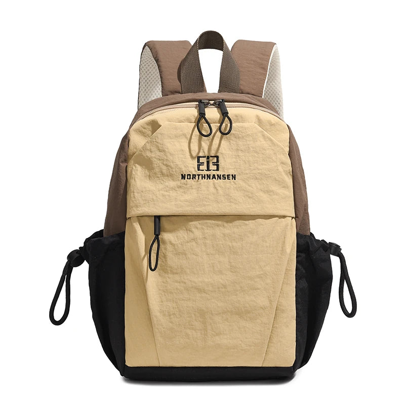 Women's Mini Backpack – Lightweight Casual Commuting Bag