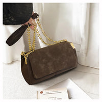 Coffee Brown