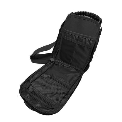 Tactical Sling Chest Bag – Outdoor Hunting Shoulder Pack