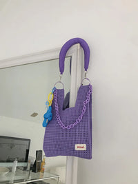Bag & Strap Set 1