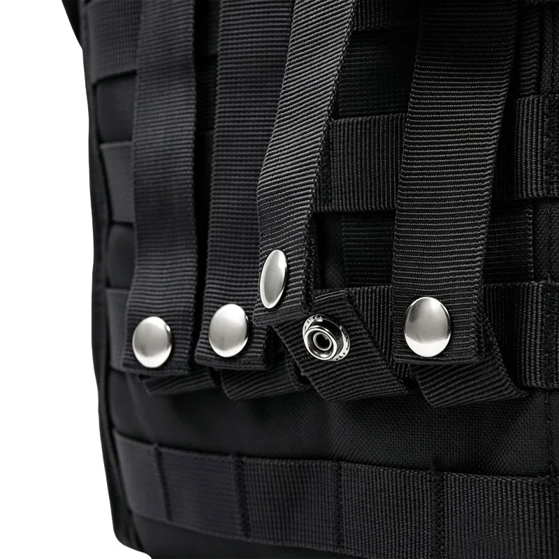 Tactical Gun Bag – Foldable Hunting Rifle Shoulder Bag