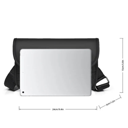 PU Leather Crossbody Bag for Women – Casual Shoulder Bag