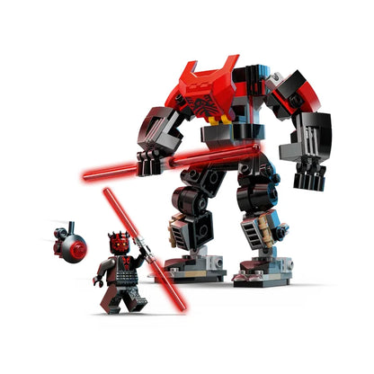 LEGO Star Wars 75411 Dark Trooper Attack Building Set