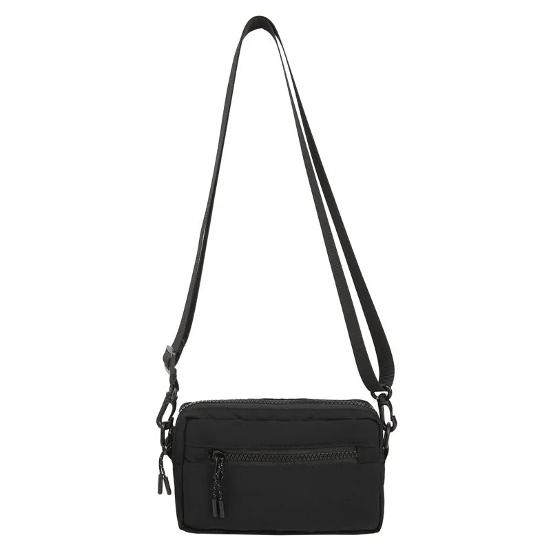 Mini Crossbody Bag for Women – Lightweight Phone Purse