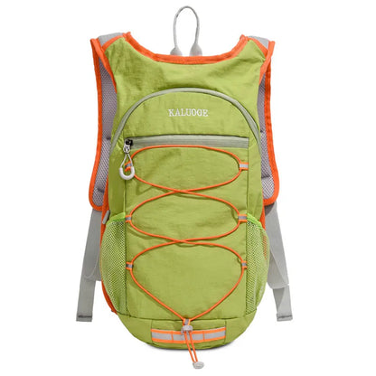 Lightweight Hiking Backpack for Travel & Outdoor Sports