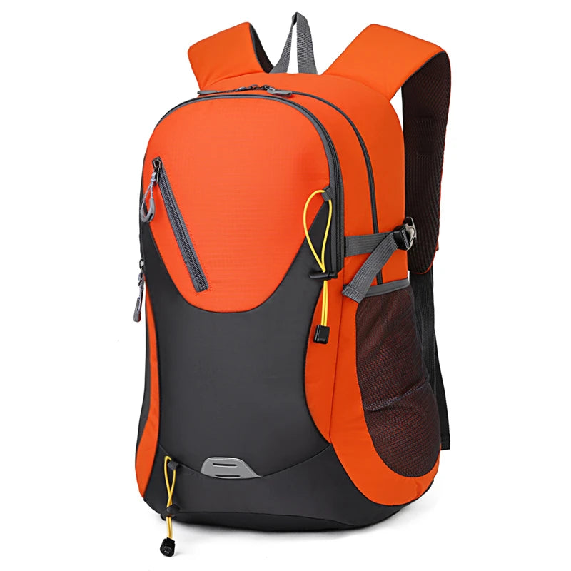 Waterproof Sports Backpack for Men & Women – Hiking & Outdoor