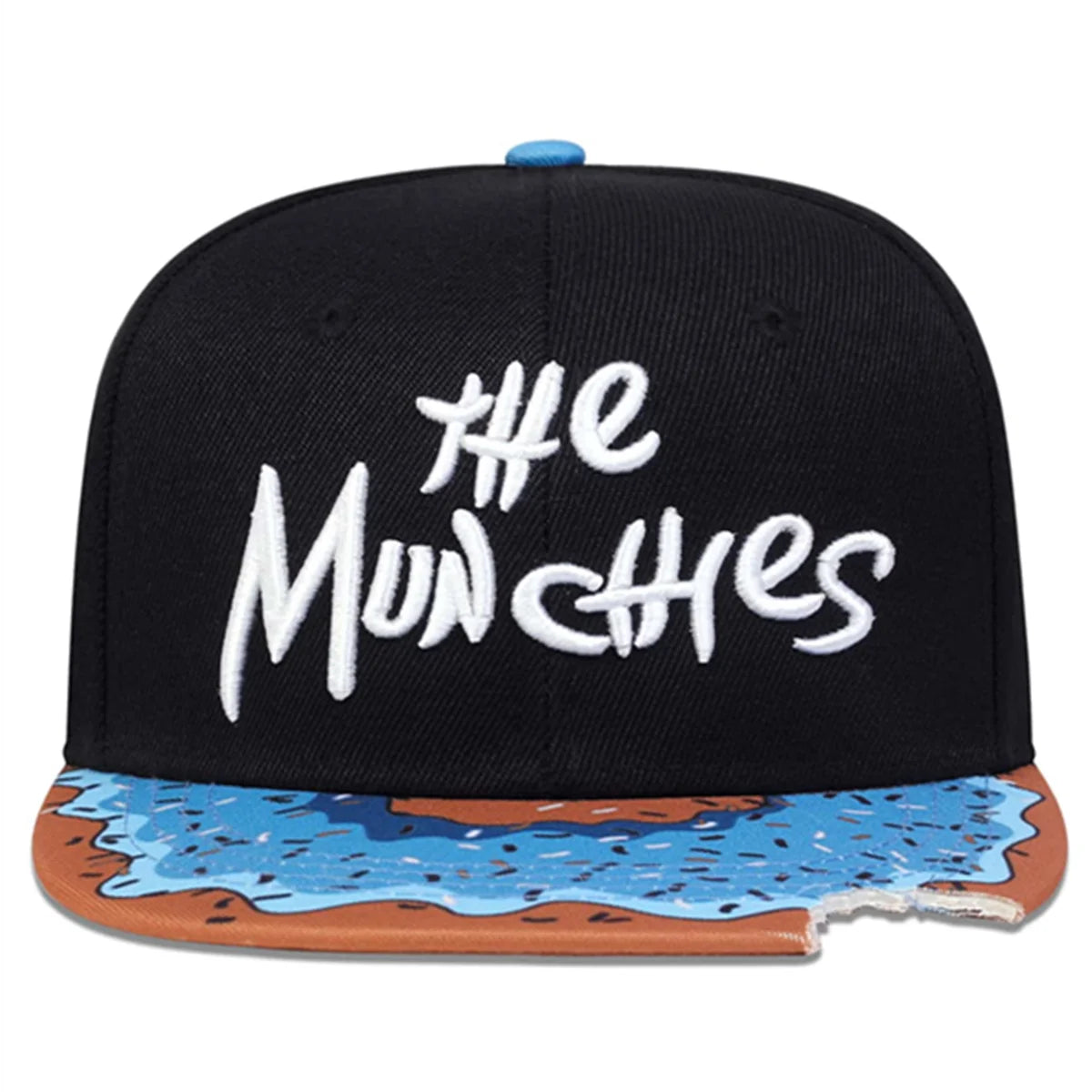 Sweet Donut Trendy Street Hip Hop Hat Skateboarding Outdoor Sports Casual Sunshade Male Female Same