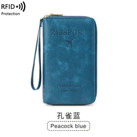 Y1678 Peacockblue