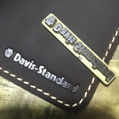 Custom Engraving Service – Name & Logo Personalization Fee