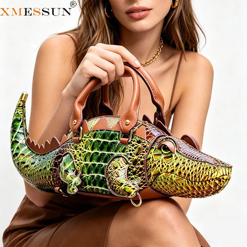 Europe America Tote Designer Female Casual Shoulder Crossbody Bag Ins