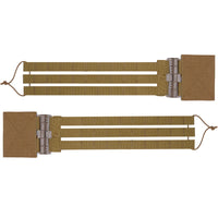 A pair of Tan