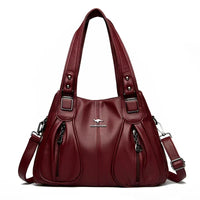Burgundy 2208